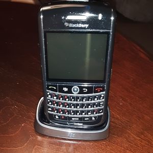 BlackBerry Phone